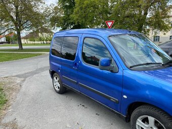 Citroen Berlingo 2.0 HDI - 5