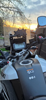 Suzuki V-Strom 1050 XT - 1. majitel, Top stav, DPH - 5