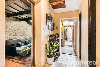 Prodej rodinné domy, 80 m2 - Bučovice, ev.č. 01752 - 5