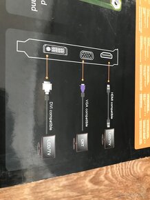 Asus HD5670 - 5