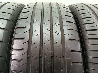 Letní pneu 205/55/17 Continental - 5