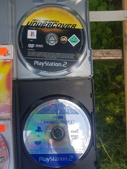 Hry na playstation 2 - 5