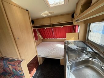 karavan DELTA 3900TZ - 5