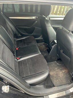 Škoda Octavia 3 je 1.6tdi - 5