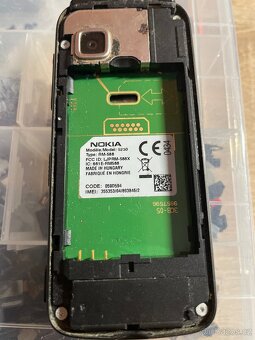 Nokia 5230 - 5
