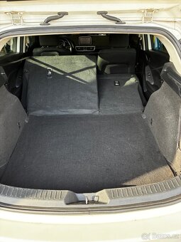 Mazda 3 2,0benzin 88kw 2016 TOP - 5