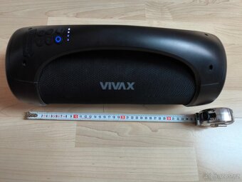 Bluetooth reproduktor Vivax - 5