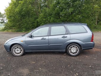 Ford Focus combi 1.8 tdci - 5