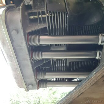 Motor Beetle1835 ccm - 5