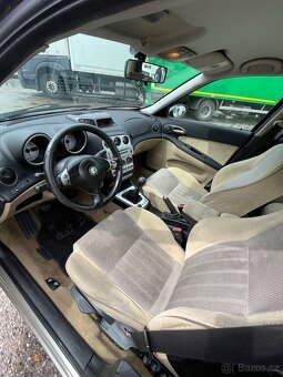 Alfa Romeo 156 1.9JTD 85KW - 5