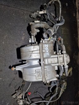 Opel elektronika motoru 16 16V 74kW Z16XE - 5