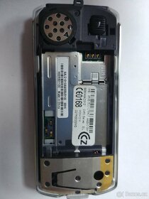 Motorola C450 NOVÁ PRO SBĚRATELE - 5