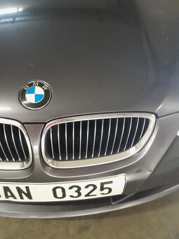 BMW 325i kupé kabrio - 5