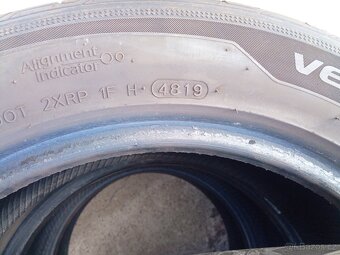 Hankook letní rozměr 205/55 R 16 - 5