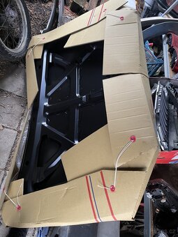 Subaru dily - 5