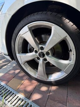 Audi Rotor 2 - 5