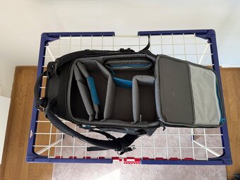 Tenba Axis v2 20L Backpack černý - 5