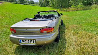 Chrysler Stratus 2,5 V6 LX - 5