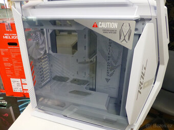 ASUS ROG Hyperion GR701 WHITE - 5