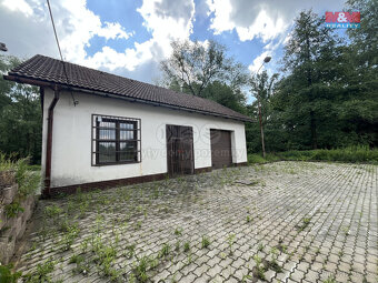 Prodej komerčního objektu, Dolní Marklovice - 5