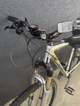 Silniční kolo GT transeo - 5