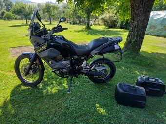 Yamaha XT 660 Z Tenere - 5
