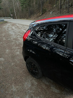 Ford Fiesta 1.4D 50KW - 5