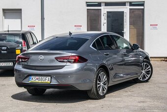 Opel Insignia 2.0 CDTI S S Ultimate AT8 - 5
