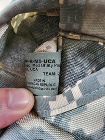 Eagle Industries Sumka Medic Utility UCP - 5