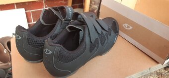 Cyklisticke boty Giro Herraduro vel.45 - 5