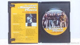 Rangers - 5