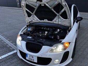 Seat Leon Cupra R - 5