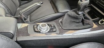 BMW 325i e92 coupe, Sportovní úprava - TOP CENA - 5