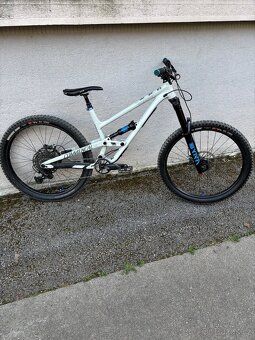 commencal clash - 5