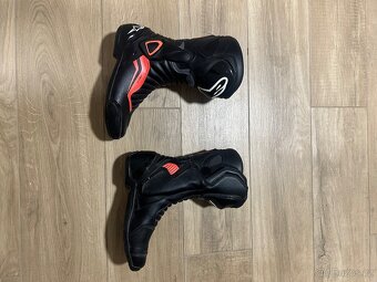 Boty ALPINESTARS SMX-6 - 5