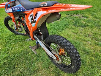 Ktm sx 85 2020 - 5