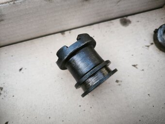 Díly rotavátoru F-651. - 5