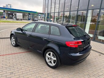Audi A3 2.0TDi 103 kW - 5