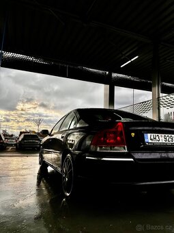 Volvo s60 - 5