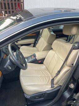 Renault Vel statis 3.5 v6 177kw TOP nová STK 4/27 - 5
