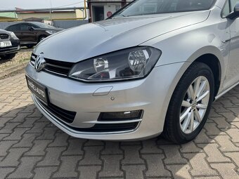 Volkswagen Golf LOUNGE 2,0 TDI 110 KW SERVIS - 5