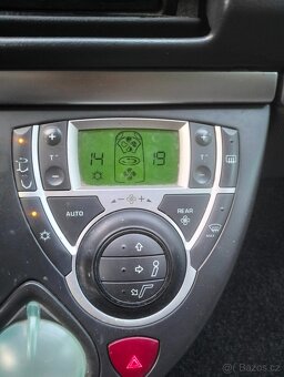 Peugeot 807-2.2 HDI. Možná výměna - 5