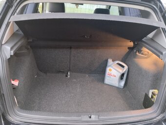 Golf 5 - 5