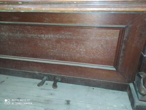 Pianino Petrof - 5