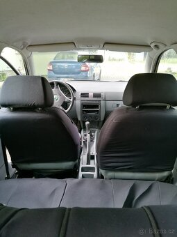 Škoda Fabia 1.9 sdi - 5