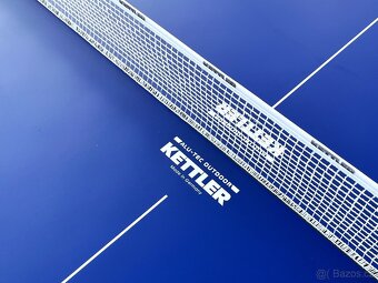 PRODÁM STŮL NA STOLNÍ TENIS - 5