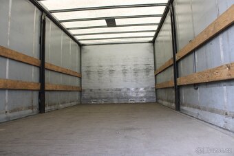 Volvo FL 240, EURO 5 - 5