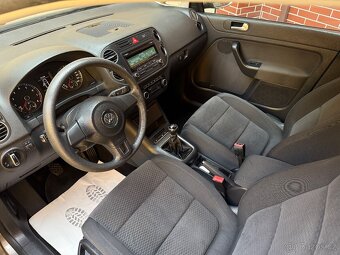 VW GOLF PLUS 1.2 TSI BEZ KOROZE - 5