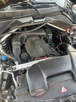BMW X5 XDRIVE 3.0 D - rok 2014 -buď komplet nebo na díly - 5