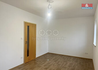 Pronájem bytu 2+kk, 63 m², Tachov - 5